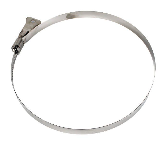 Finger Tab Hose Clamp