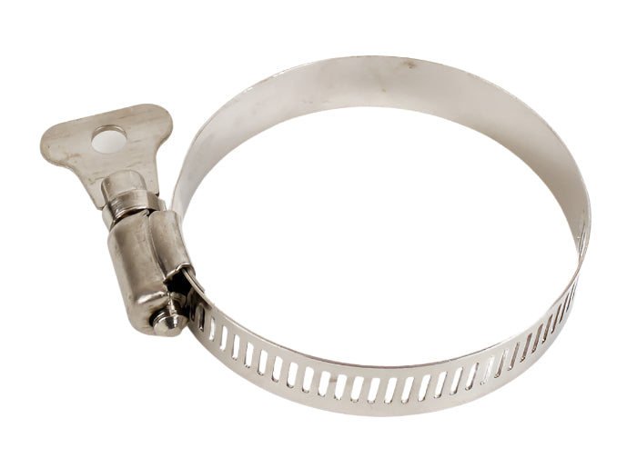Finger Tab Hose Clamp