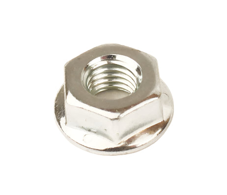 654. 555541 Briggs Animal, LO206 Carb to Spacer Nut