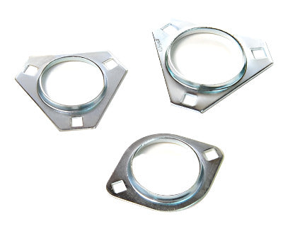 Stamped Steel Bearing Flangette