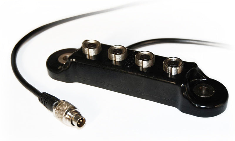 Mychron 4, 5, 6 - Four Port Datahub