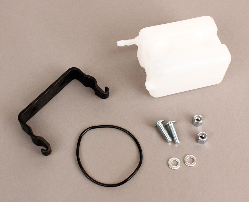 5. 10.9680 Birel Overflow Catch Tank