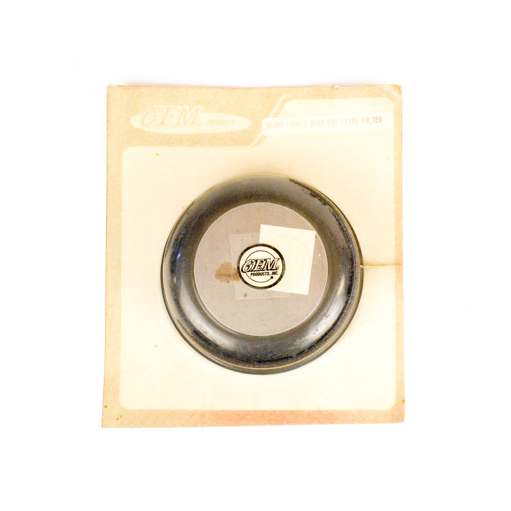 G1283 Bonnet Cover for G1255 Air Filter