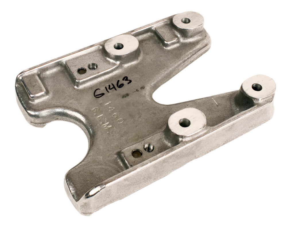 G1461 Gem Motor Mount for Rotary Valve Yamaha Engine, 1" Frame Rail Size