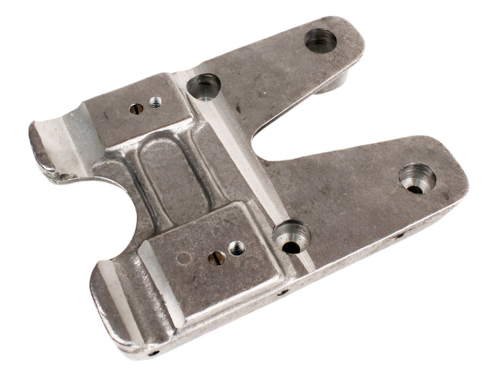 G1461 Gem Motor Mount for Rotary Valve Yamaha Engine, 1" Frame Rail Size