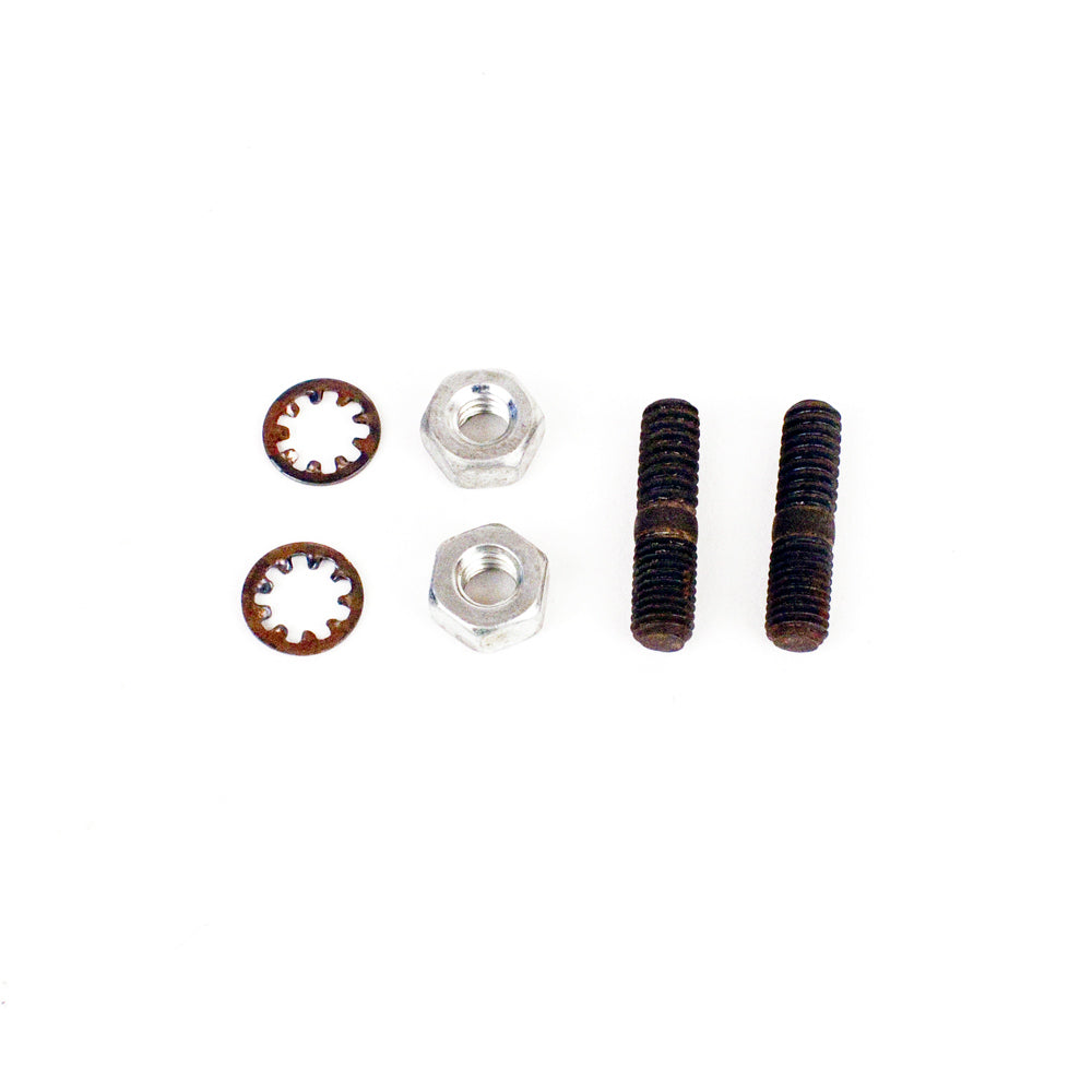 G1735 GEM Products Briggs Flathead Exhaust Stud Kit