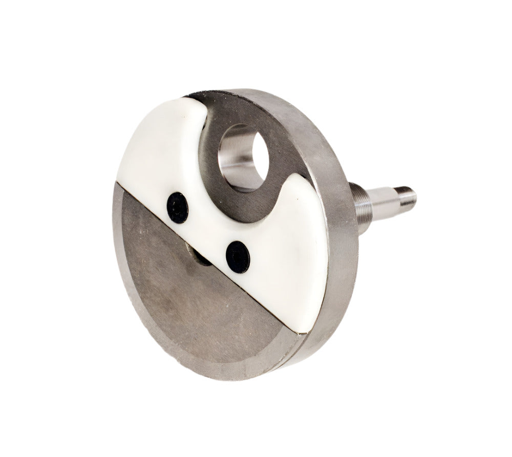 (72) GBP-125386 IAME KA100 PTO Side Crank Half