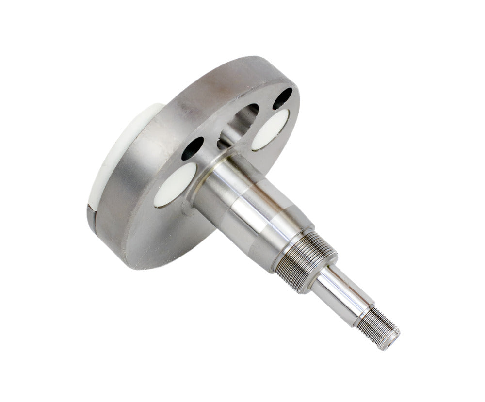 (72) GBP-125386 IAME KA100 PTO Side Crank Half