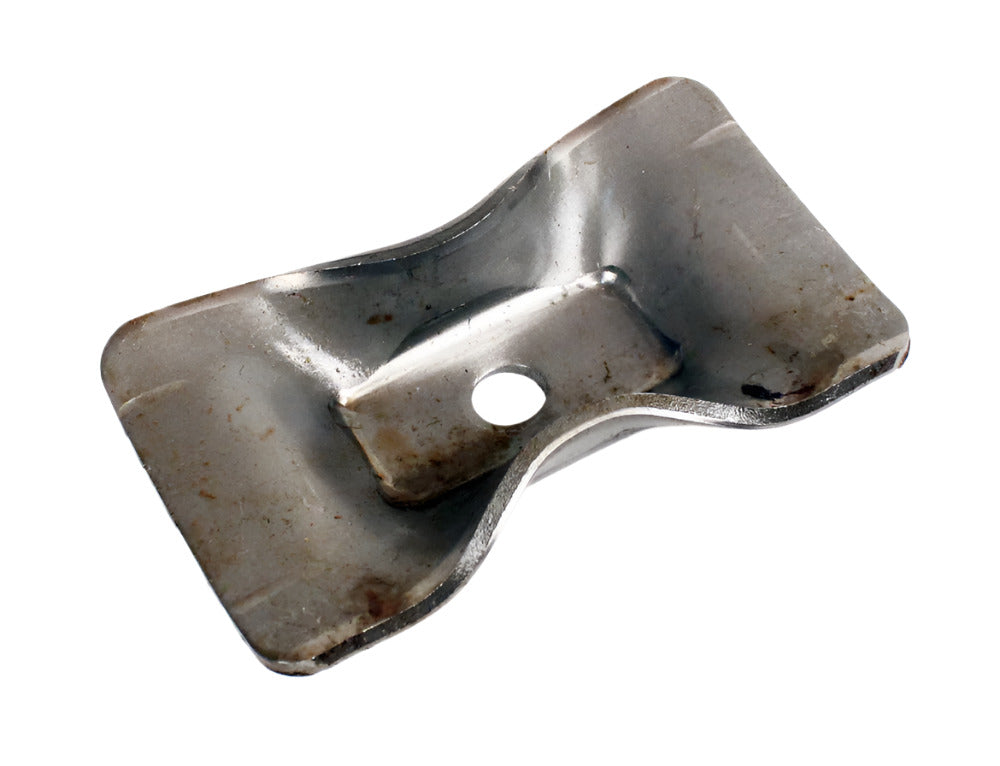 Gem G1300 Steel American Mount Butterfly Clamp