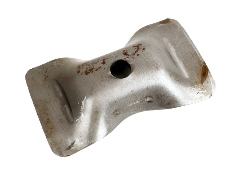 Gem G1300 Steel American Mount Butterfly Clamp