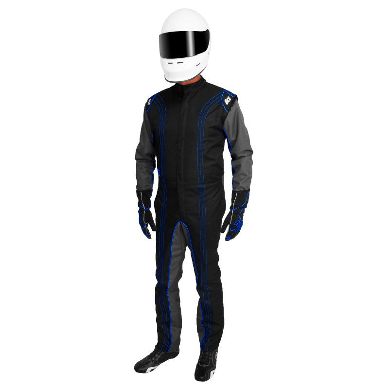 K1 GK2 Level 2 Kart Racing Suit