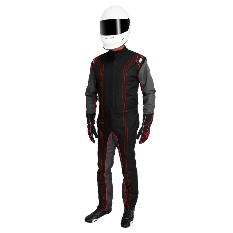 K1 GK2 Level 2 Kart Racing Suit
