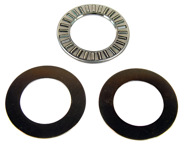 (9 and 10) Bully Clutch (1x) Thrust Bearing and (2x) Thin Washer Kit