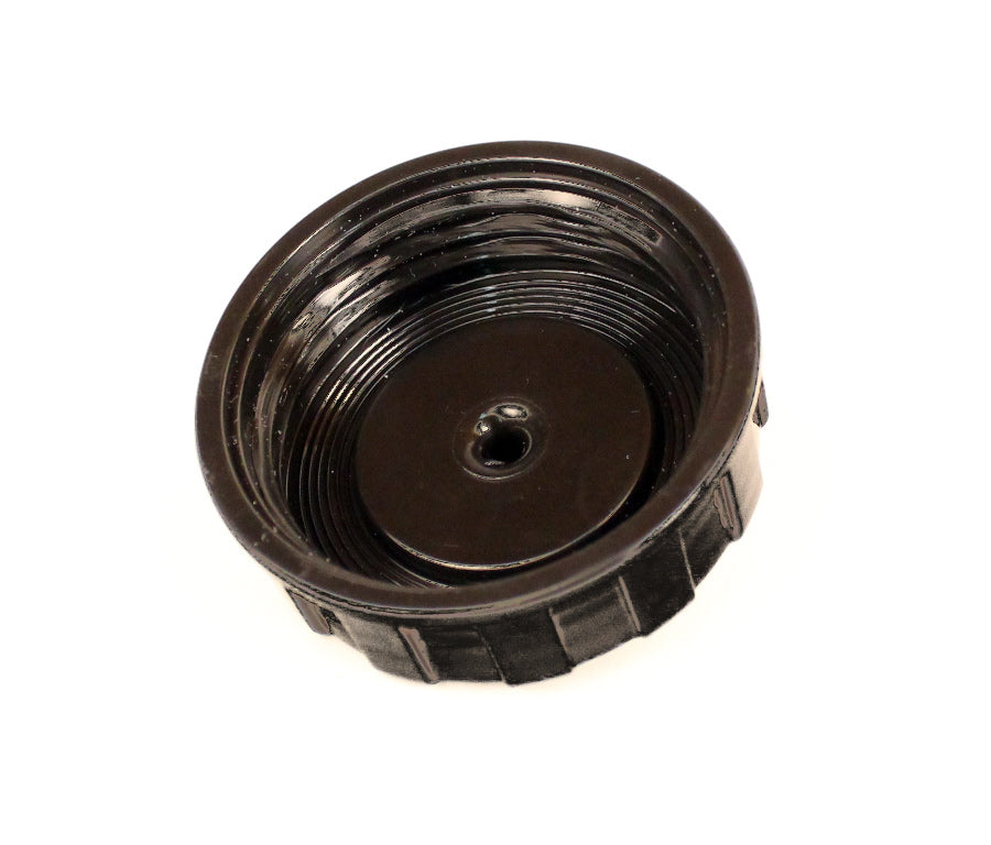 G-Man Replacement Screw On Cap, New Style for G-Man Fuel Tanks and Fuel Jugs