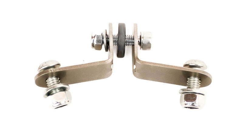 PKT Camera Mounting Bracket Kit for GoPro Cameras, For Driving Panels