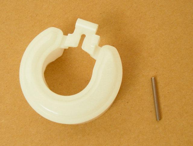 Honda GX120, GX160 Carburetor Parts