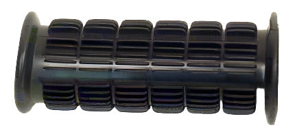7/8" Twist Grip Assembly with Dummy Handle