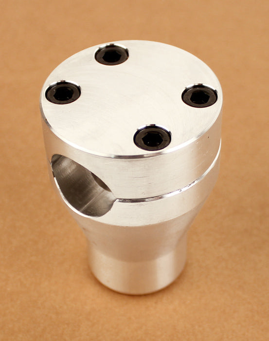 Aluminum Handle Bar Steering Shaft Hub
