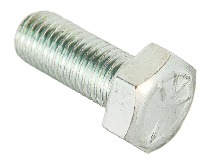 8mm Hex Head Metric Bolts