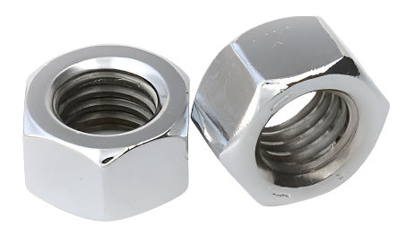 Standard American Nuts