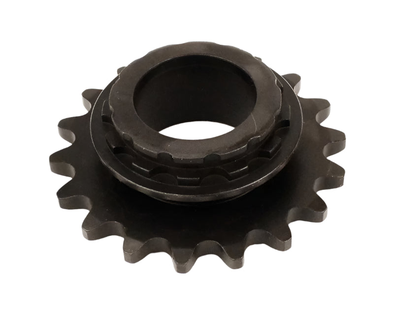 Hilliard Inferno Flame Clutch Sprocket for Needle Bearing