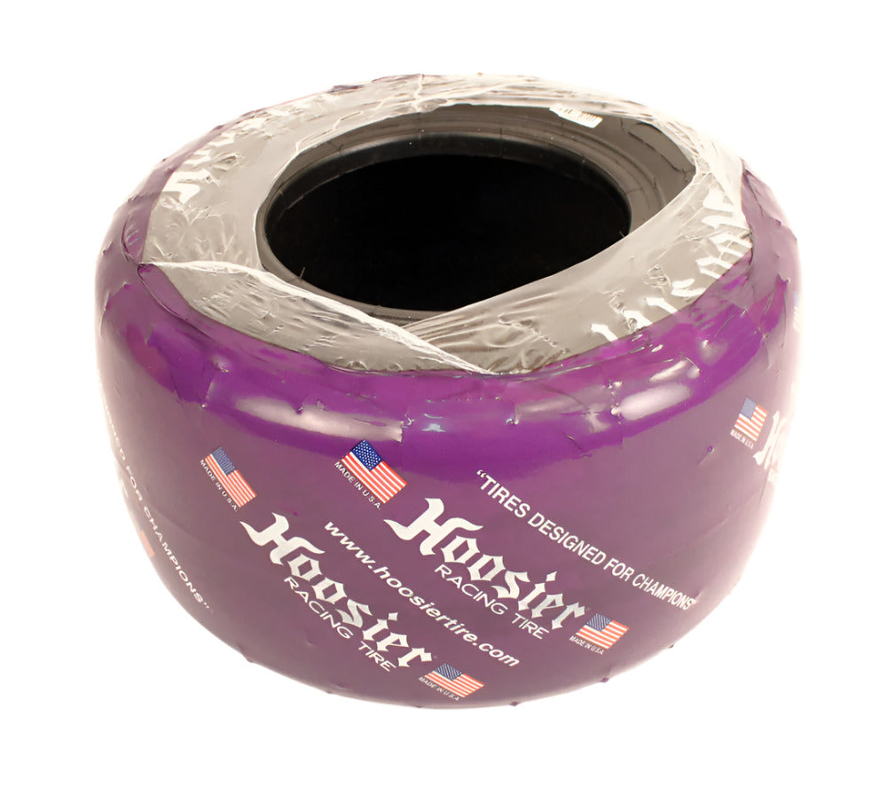 Hoosier R80 10x4.50-5 Slick Tire