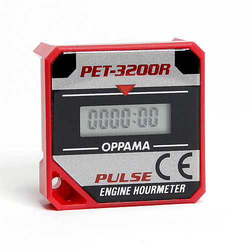 Engine Hour Meter