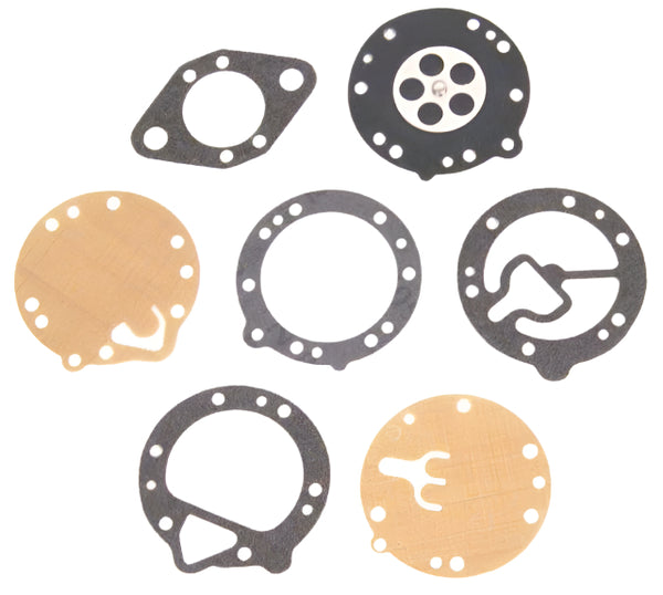 Tillotson HR137A HR143A Carburetor Ski Doo Elan TNT Snowmobile Carb Kit DI 23673