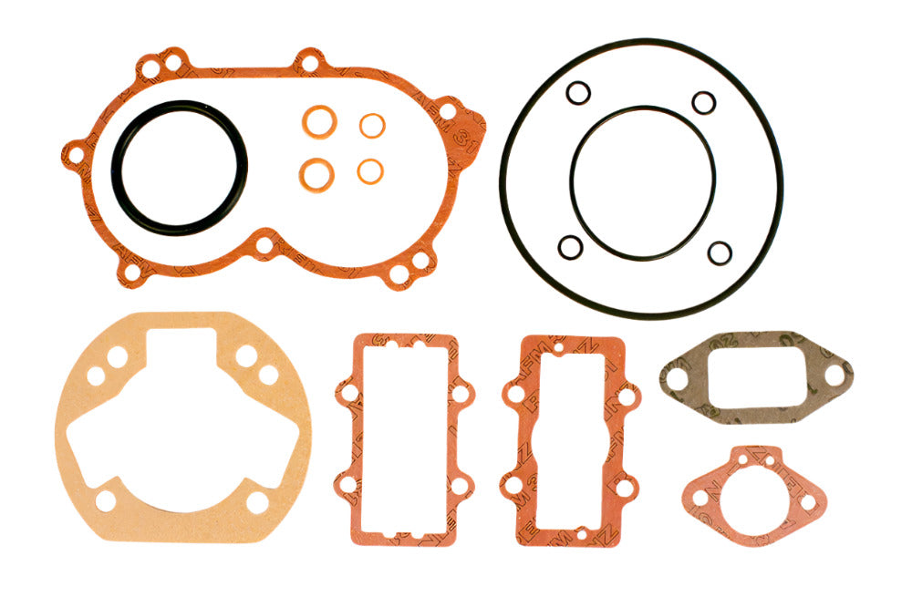 (420A) IA-125990B IAME X30 Complete Engine Gasket Set