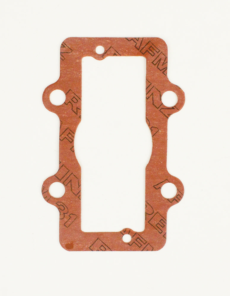 (175) X30125809A X30 Red Intake Manifold Gasket