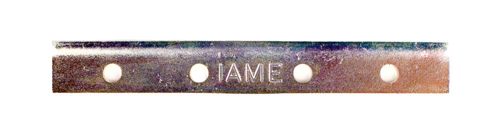 (69) F-11845A IAME KA100 Reed Bar