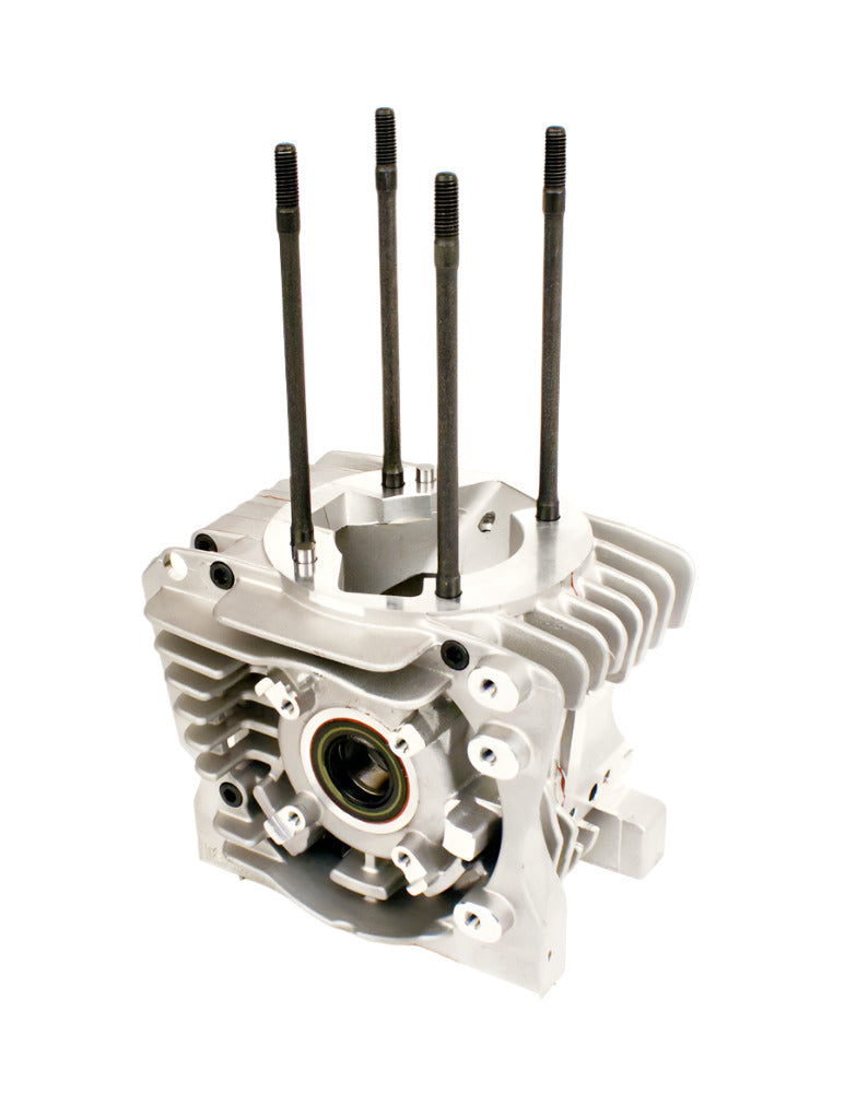 (25A) IAB-01041US IAME KA100 Crankcase