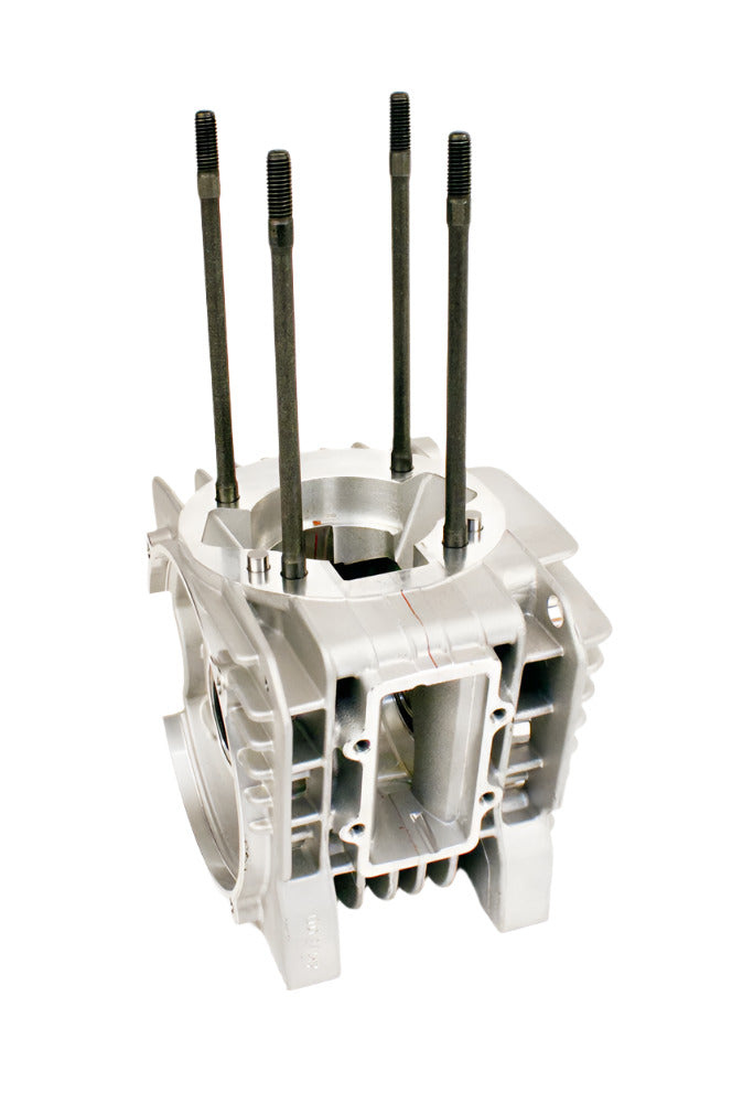 (25A) IAB-01041US IAME KA100 Crankcase