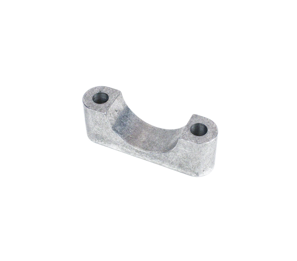 A-60907A/1 IAME Battery Support Box Clamp, Bottom Clamp Only for 30mm Frame