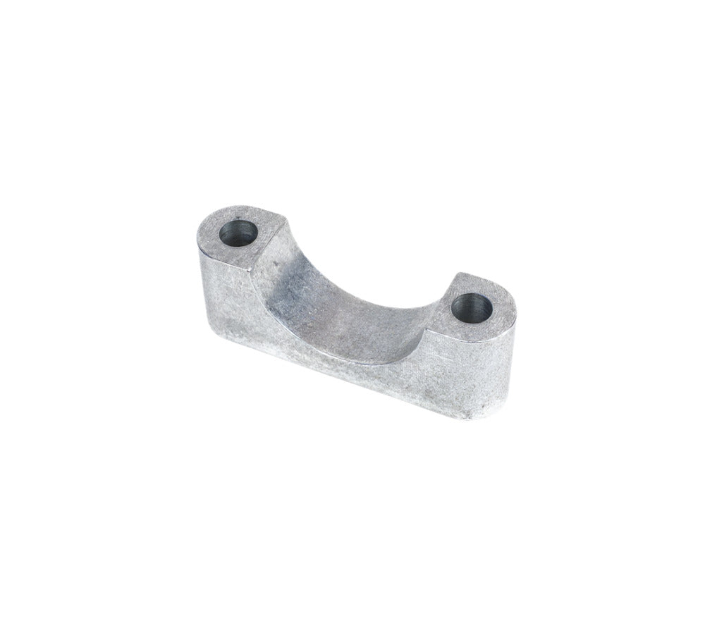 A-60906A/1 IAME Battery Support Box Clamp, Bottom Clamp Only for 28mm Frame