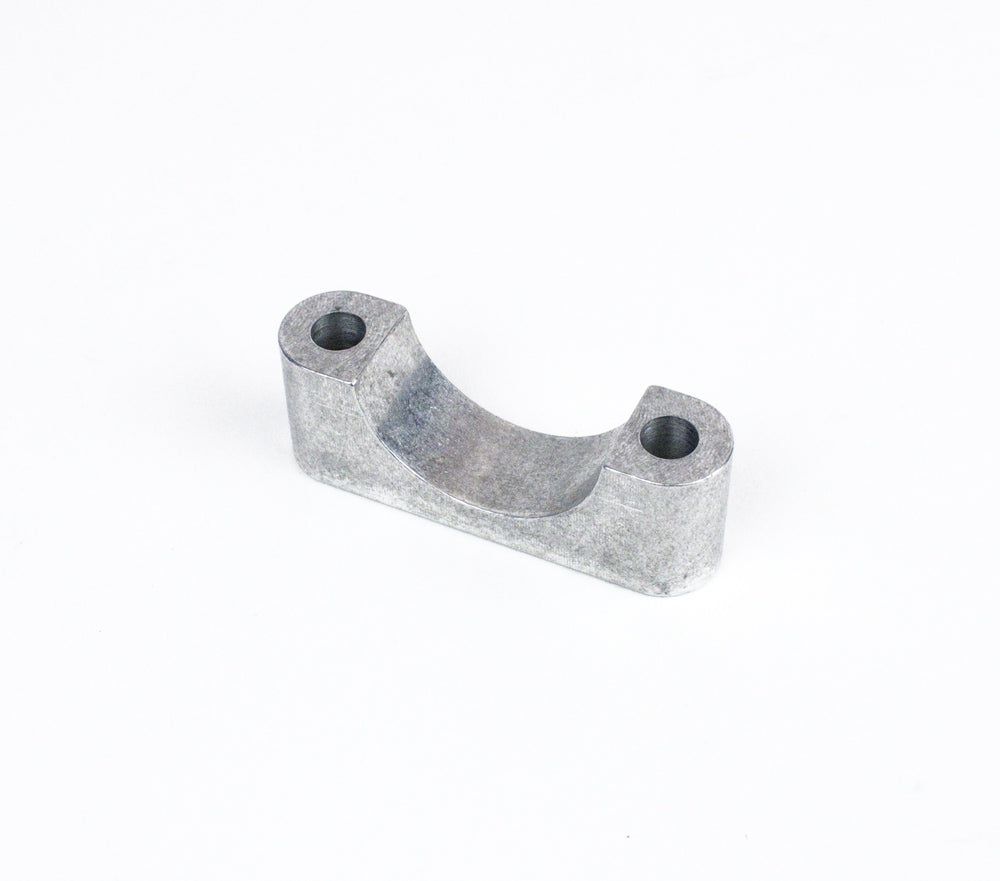 A-60907A/1 IAME Battery Support Box Clamp, Bottom Clamp Only for 30mm Frame