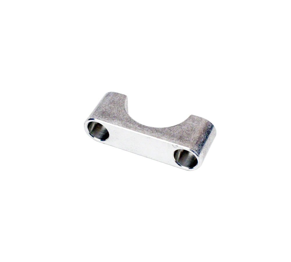 A-60907A/1 IAME Battery Support Box Clamp, Bottom Clamp Only for 30mm Frame