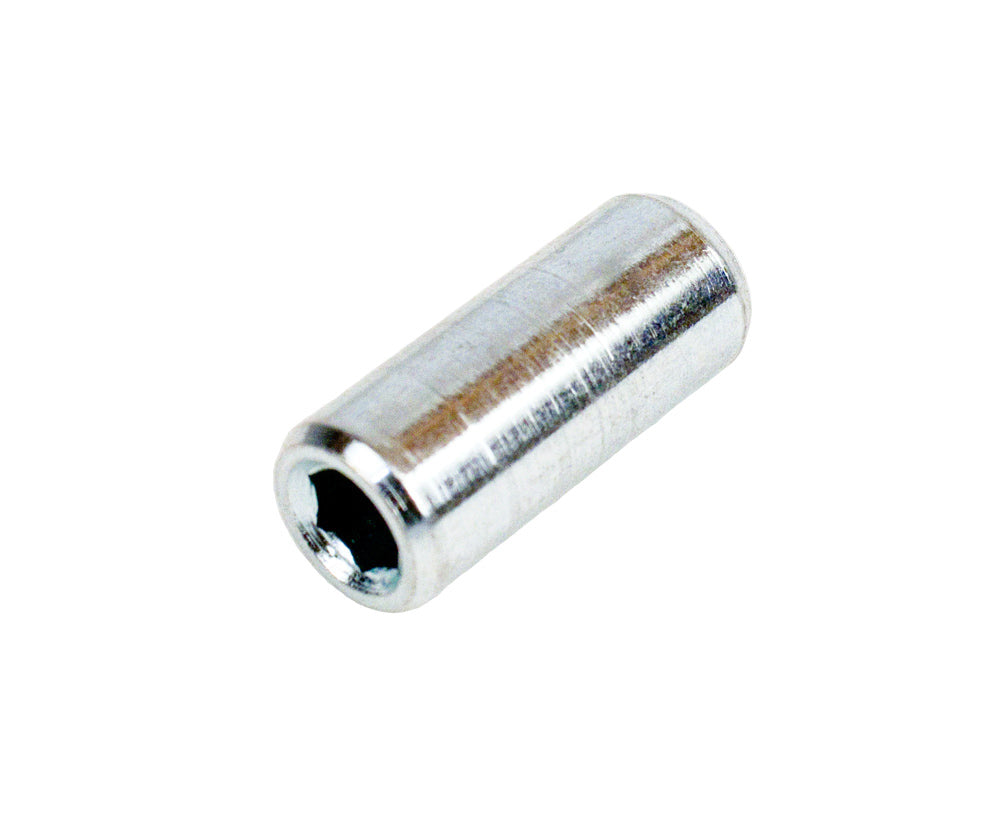 60. 81-377 Tillotson HW33A IAME KA100 Carburetor Long Barrel Inner Hex Mounting Nut