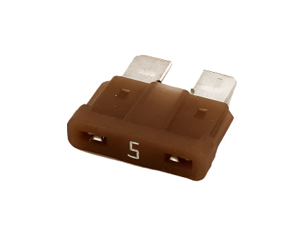 294) X30125942 IAME X30 Fuse, 5 amp - Shop Karting Parts | Comet