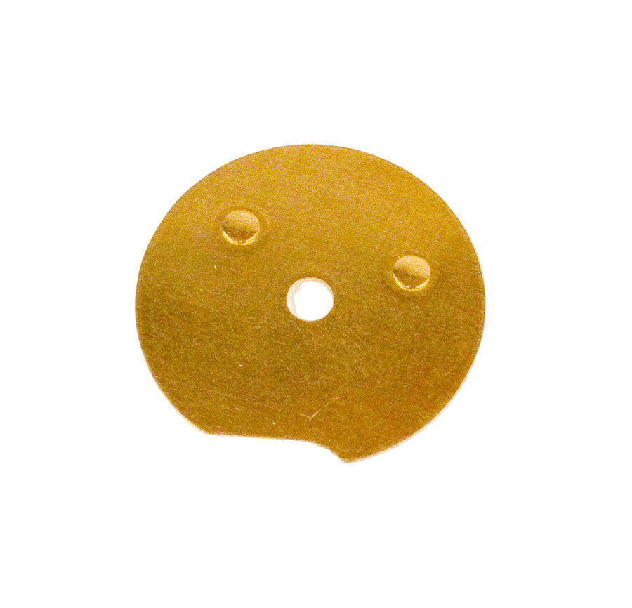 37. 14-A118 Tillotson HW33A IAME KA100 Carburetor Throttle Shutter Butterfly