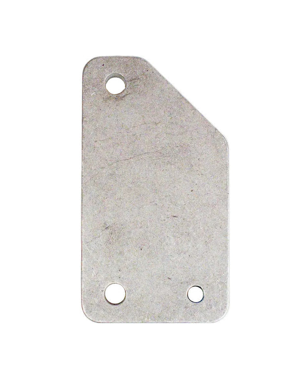 269. A-61510 IAME Mini Swift Coil Support Plate - Shop Karting