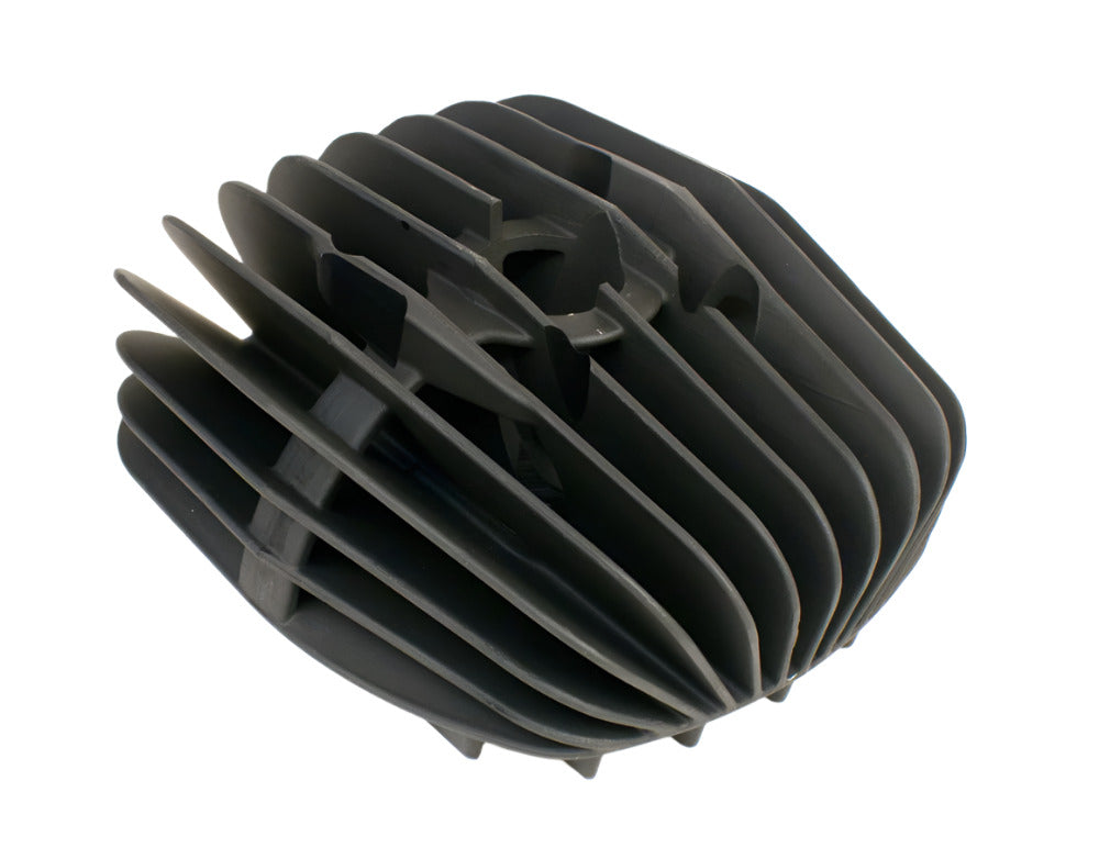 (1) IAA-40100US IAME KA100 Cylinder Head