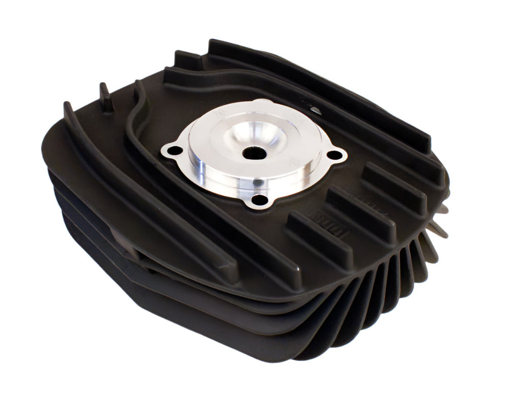 (1) IAA-40100US IAME KA100 Cylinder Head