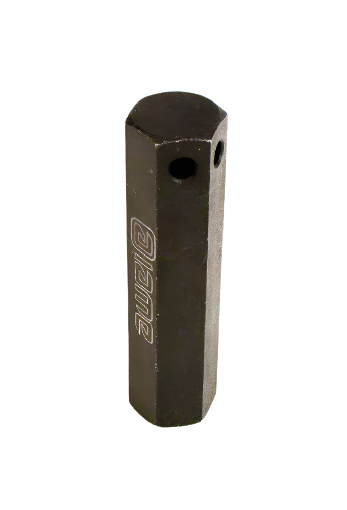 (4) 10351 IAME KA100 Drilled Long Head Nut for Tech Seal