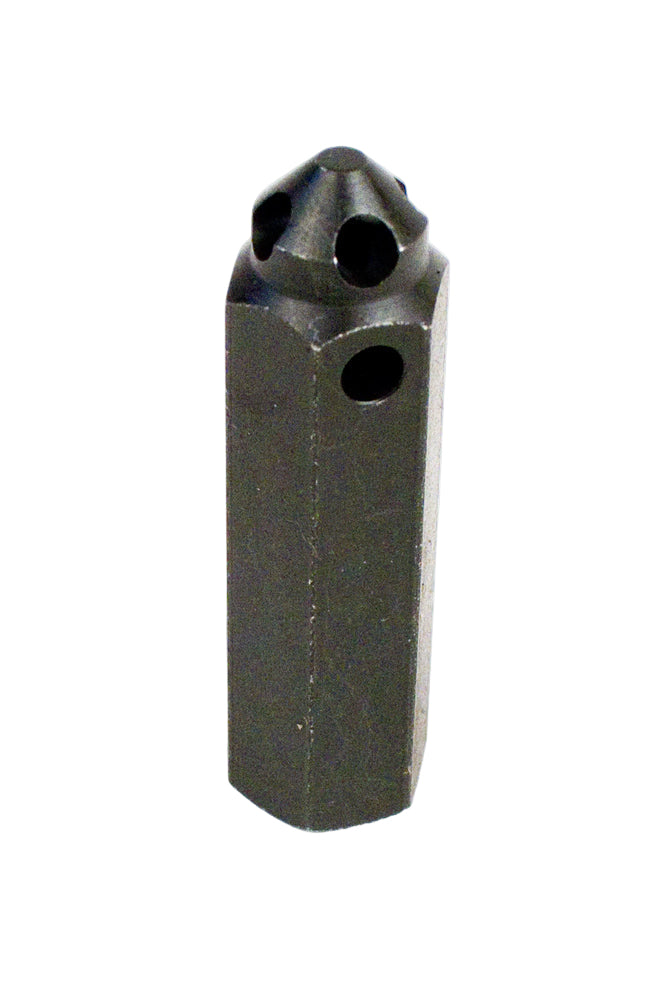 (400) IAA-20300 IAME KA100 Drilled Exhaust Nut