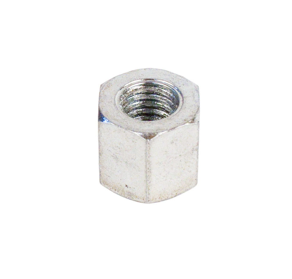 (2) IA-10350 IAME Leopard Head Nut 8mm