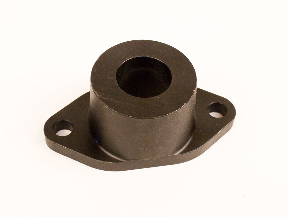 (402) IAME KA100 Junior Restricted Exhaust Manifold 27mm (Large Hole Size)