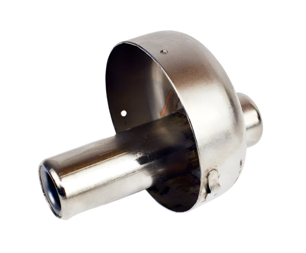 (450) X30125721 IAME X30 Exhaust Pipe End Cap