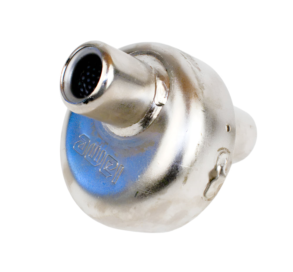 (450) X30125721 IAME X30 Exhaust Pipe End Cap