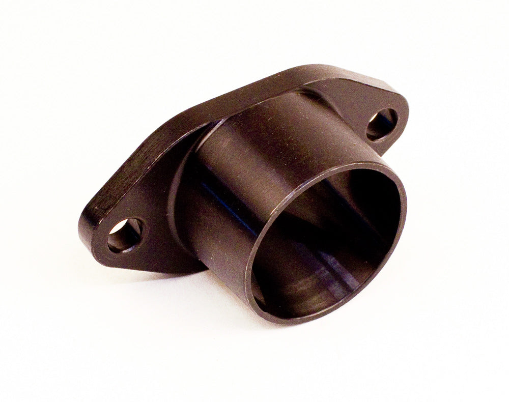 (402) IAH-02000 IAME KA100 Senior Exhaust Header Manifold